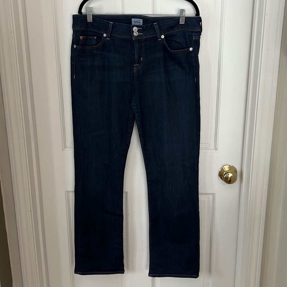 Hudson jeans